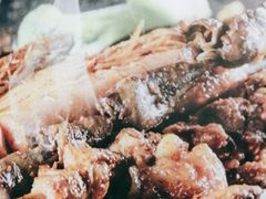 -东大桥小国抻面烧烤(长通路店)