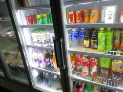 零售区-何氏串串香火锅(翠亨店)