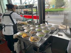 -老赵面店(大西路店)