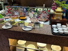 -大连富丽华大酒店·花都西餐厅