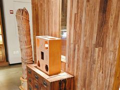 -翁暖茶馆(滨江东总店)