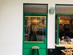 门面-RAC BAR(安福路店)