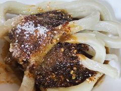 -洞子口张老二凉粉(文殊院店)