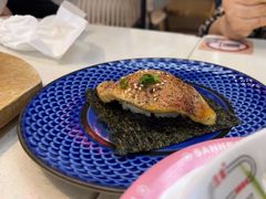 -三禾寿司(君尚店)