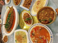 -老雒阳面馆·水席(定鼎门店)