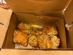 -Kyochon1991校村炸鸡(杨高中路店)