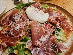 -沏点Trattoria意大利餐厅(新街口店)