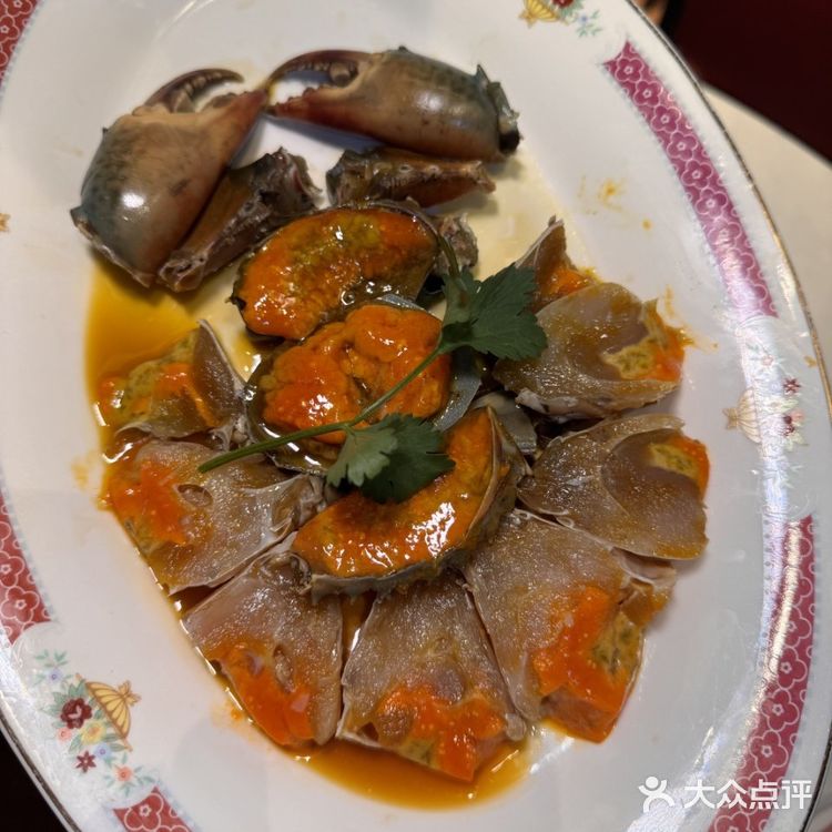 感谢广州朋友带路…太地道啦……