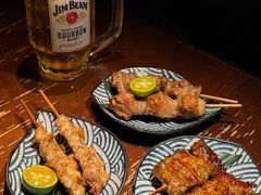 -鸟泉居酒屋·烧鸟·酒馆(百子湾店)