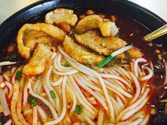 -螺蛳粉先生(蓟门桥店)