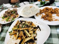 -华圆美食