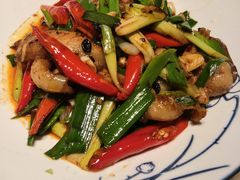 -常和州·夜宵大排档(常州单店)