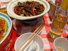 -辣小鲜·南昌大排档(船山路店)