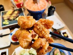 -三禾寿司(君尚店)