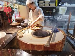 -老阿爸鲜鱼土菜(园区永旺店)