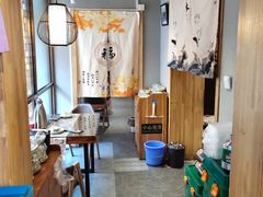 -以前的小酒馆(中山广场店)