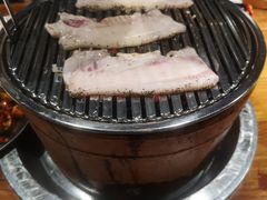 -原始泥炉烤肉(总店)