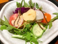 -和彩放题餐厅(酒仙桥店)