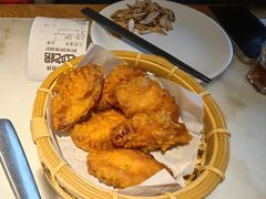 -佬肥猫·浙江乡村菜(国华广场店)