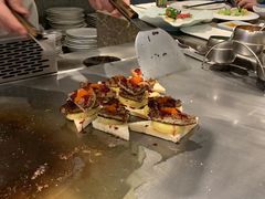 -雅玛花式铁板烧(国宏宾馆店)