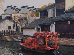 -南浔古镇
