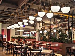 -弗兰克牛排西餐厅 Galla R By Ribone(上海首店)