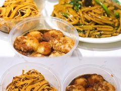 豆面汤圆-端仕小锅(文林街店)
