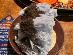 -楠火锅(西单店)