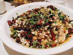 -三猫黑鱼花(南大店)