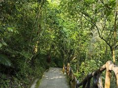 -通灵大峡谷