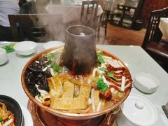 什锦火锅-包子大王(新泽巷店)