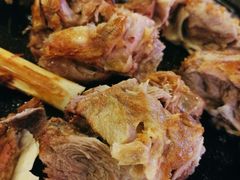 -探牛东北烧烤·铁锅炖大鹅(深圳总店)