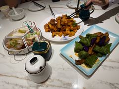 -马白开来特色羊排揪片子  (总店)