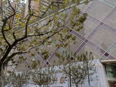 -巴黎春天(陕西路店)
