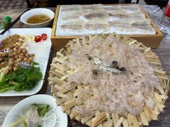 -官塘鱻鱻鱼生