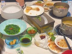 -阳光码头海鲜火锅(世纪大道店)