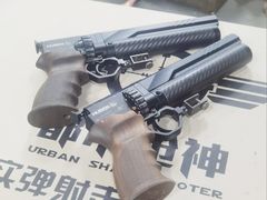 -都市枪神实弹射击俱乐部