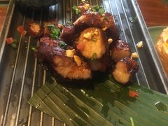-苏梅花园(群星城店)