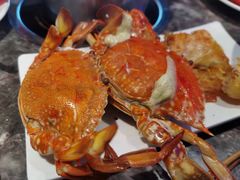 -曼格活海鲜·牛排自助(光明蓝鲸店)
