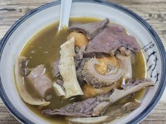 牛黄喉-正宗阳山牛杂(东城店)