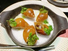 -西堤牛排(恒隆广场店)