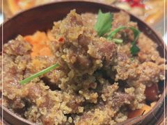 -乔阿马·江南味·驴肉香(龙湖华泾天街店)