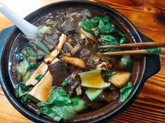 -巢湖名吃·徽府农家菜(半汤店)