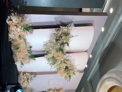 -无锡城中皇冠假日酒店·芳园中餐厅