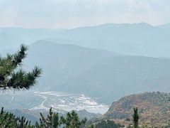 -北岳恒山