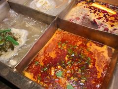 -王家渡火锅店(棕榈泉店)