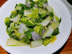 -灶丰年间(定安路店)