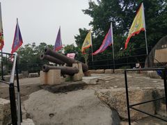 -胡里山炮台