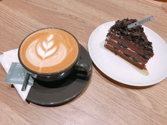 -乔泰勒JOETYLER西餐厅(曲江店)