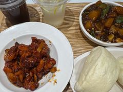 -乡村基·川味现炒大王(熙悦天街店)